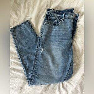 Women’s Loft Jeans